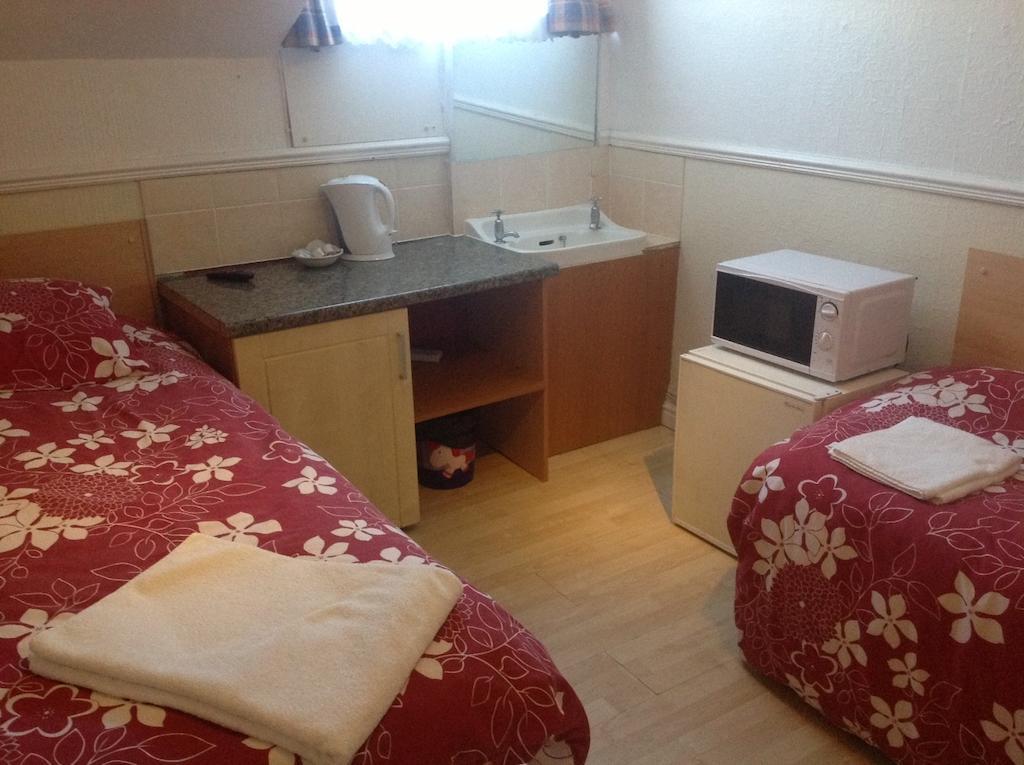 Mount Mellory Blackpool Room photo