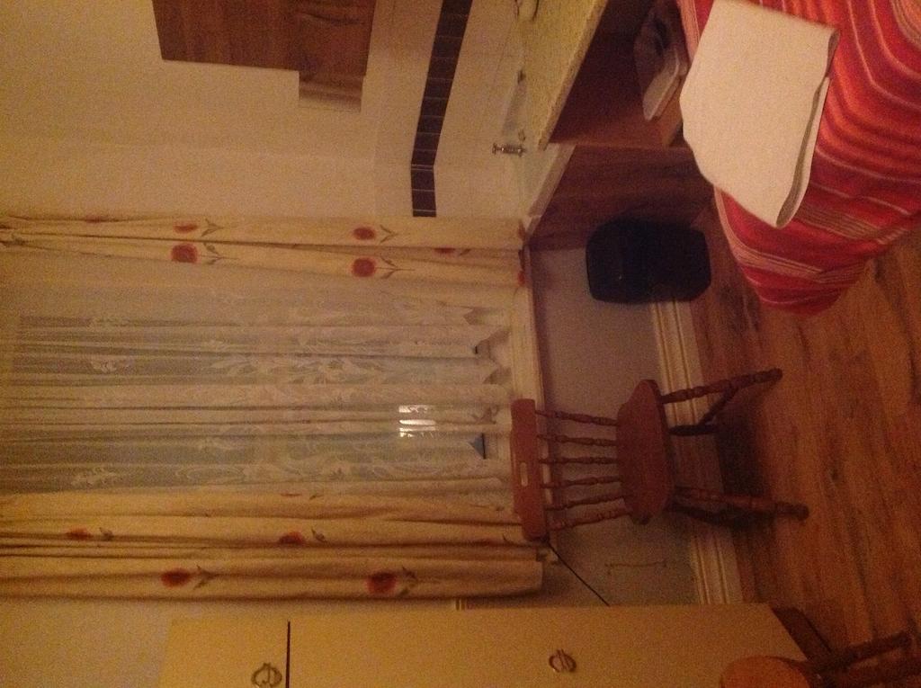 Mount Mellory Blackpool Room photo