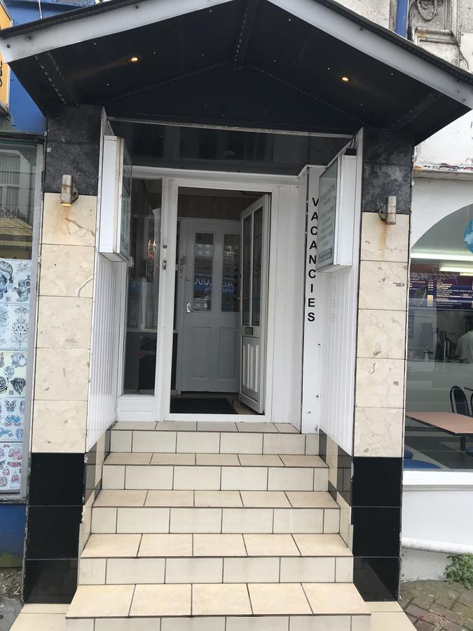 Mount Mellory Blackpool Exterior photo